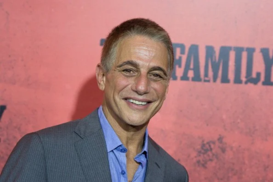 Tony Danza