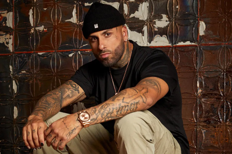 nicky jam net worth