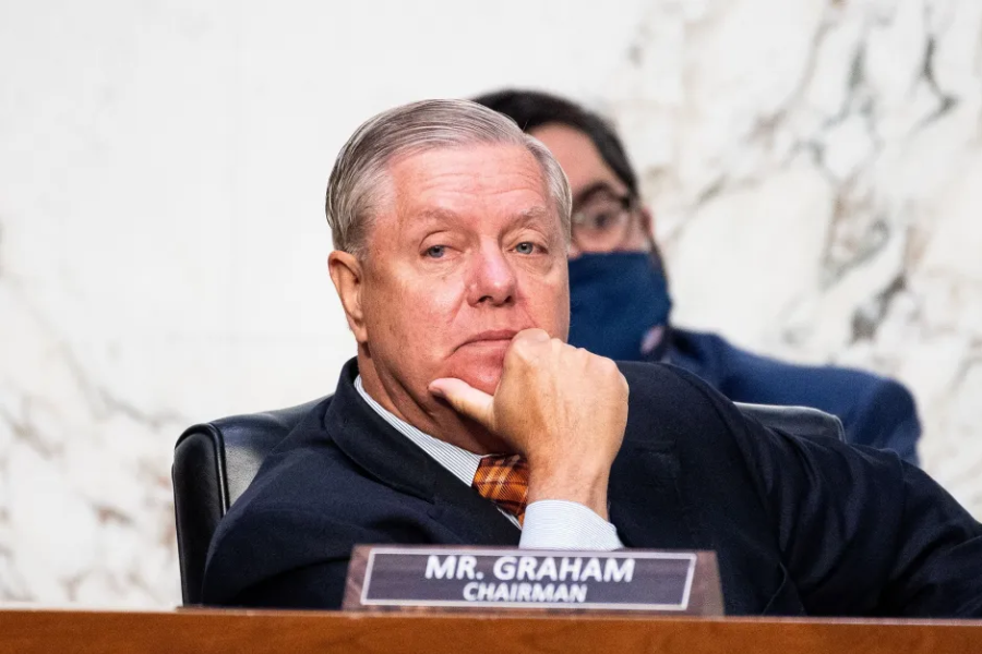 lindsey graham net worth