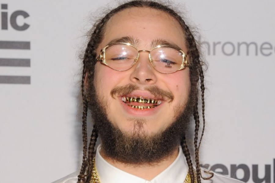 is post malone