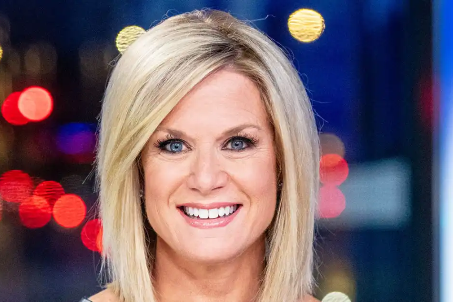 martha maccallum net worth