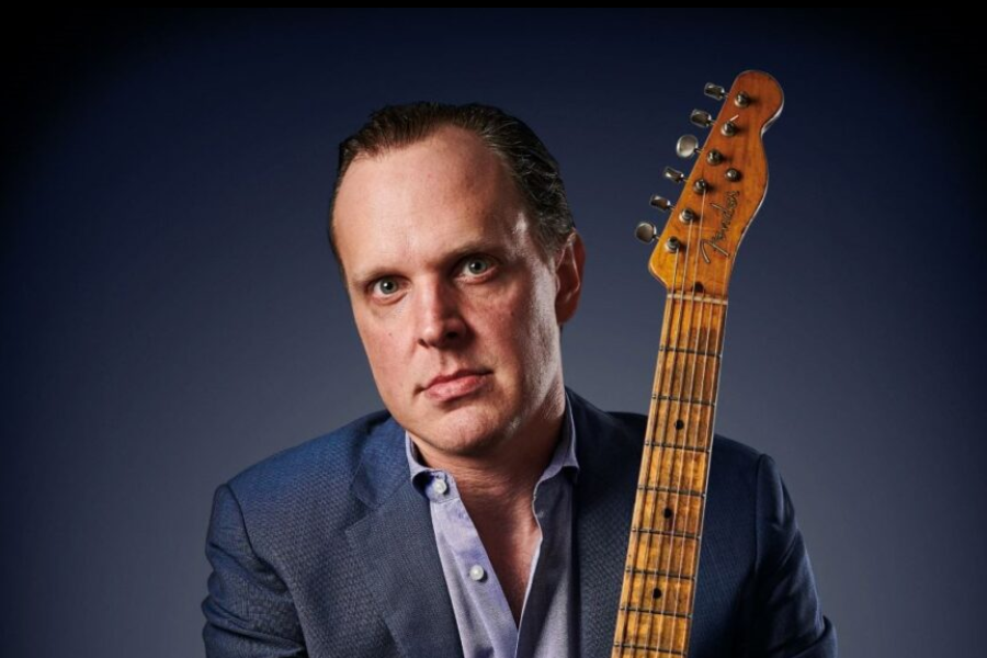 joe bonamassa net worth